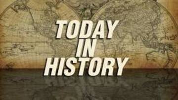 आज का इतिहास: जानें 30 अक्टूबर का इतिहास, बढाएं अपनी जनरल नॉलेज