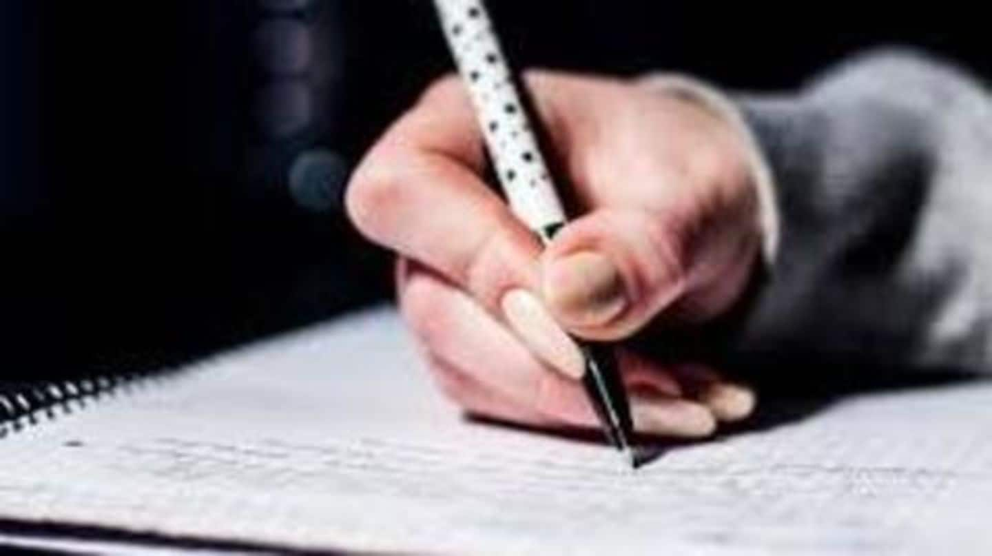 Board Exam 2019: बोर्ड परीक्षा से पहले अपनी याददाश्त को बढ़ाने के लिए अपनाएं ये टिप्स