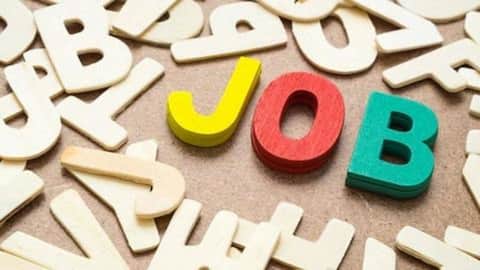 SAIL Recruitment 2019: इंजीनियरों के लिए निकली भर्ती, जल्द करें आवेदन