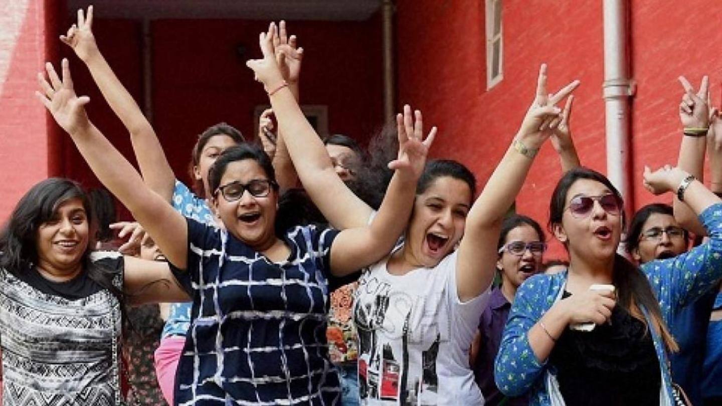राजस्थान बोर्ड: 12वीं साइंस स्ट्रीम का रिजल्ट जारी, लड़कियों ने किया बेहतर प्रदर्शन