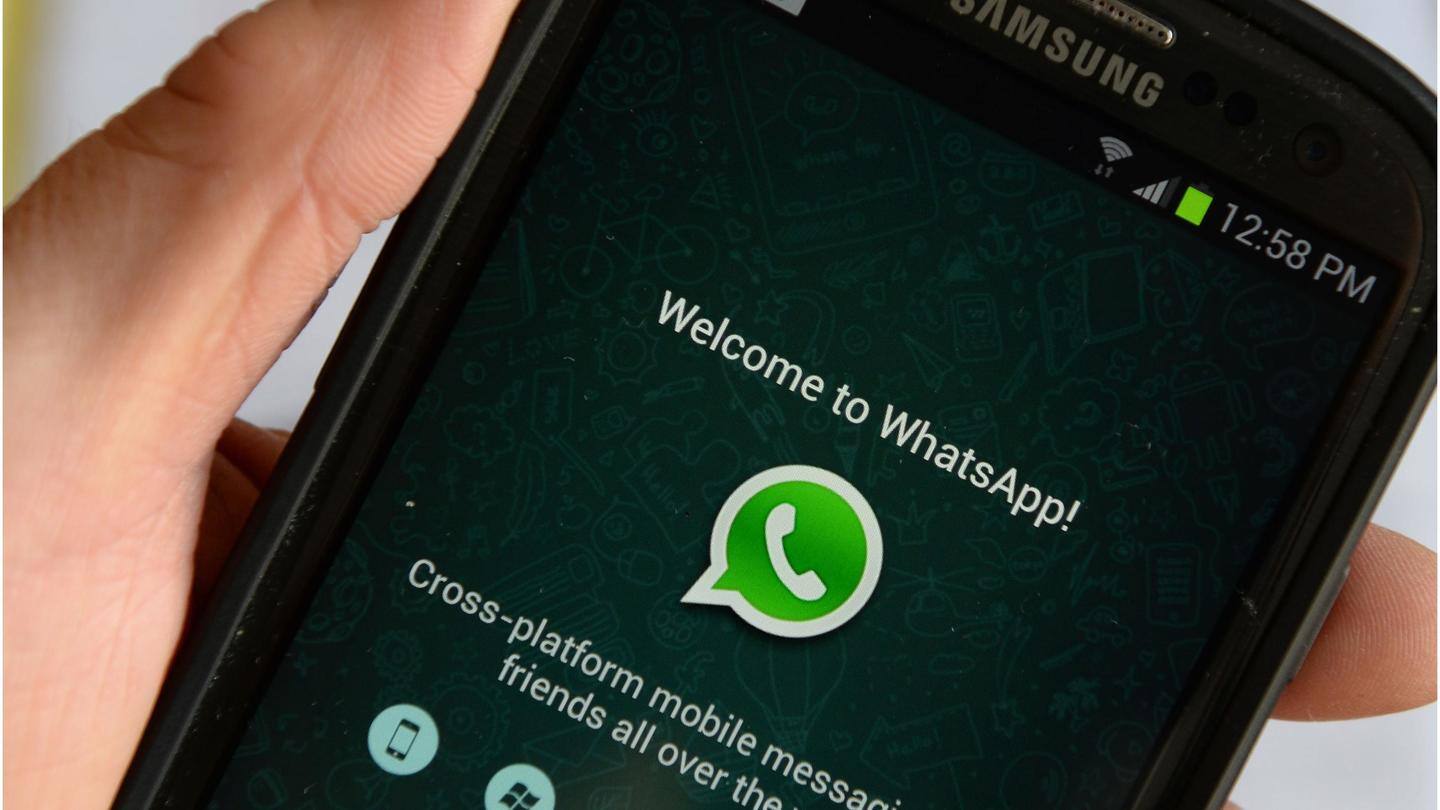 व्हाट्सऐप के फिंगरप्रिंट लॉक फीचर का ऐसे करें प्रयोग, सुरक्षित रहेगा अकाउंट