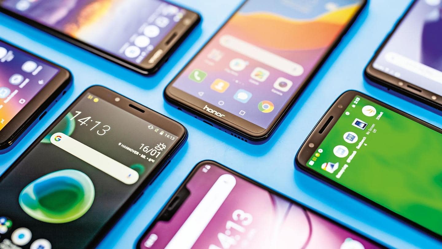 सैमसंग गैलेक्सी A51 से लेकर रेडमी 8 तक, इस साल इन स्मार्टफोन्स की हुई अच्छी बिक्री