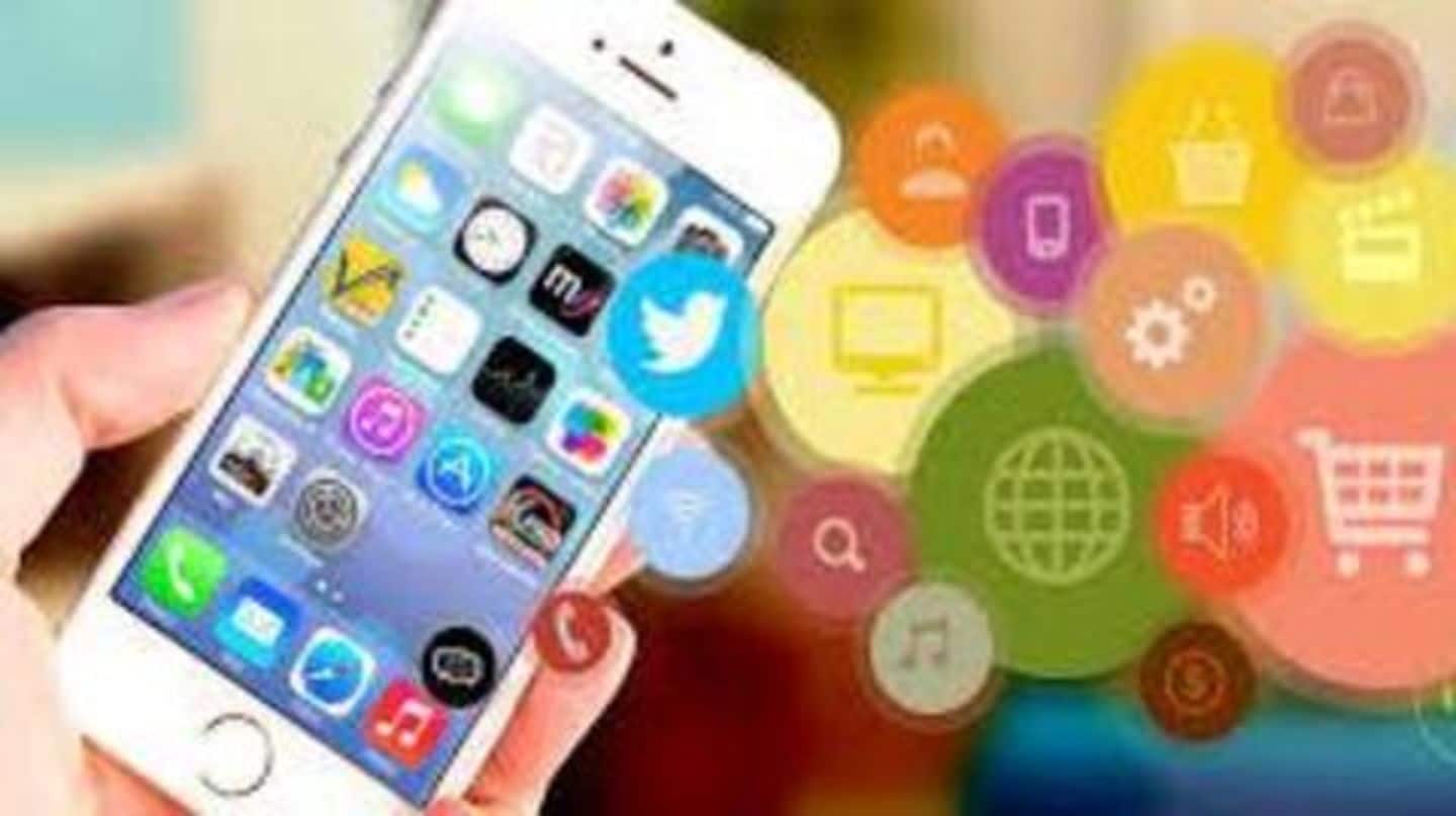 #UPSC: इन पांच मोबाइल ऐप से करें तैयारी, मिलेगी सफलता