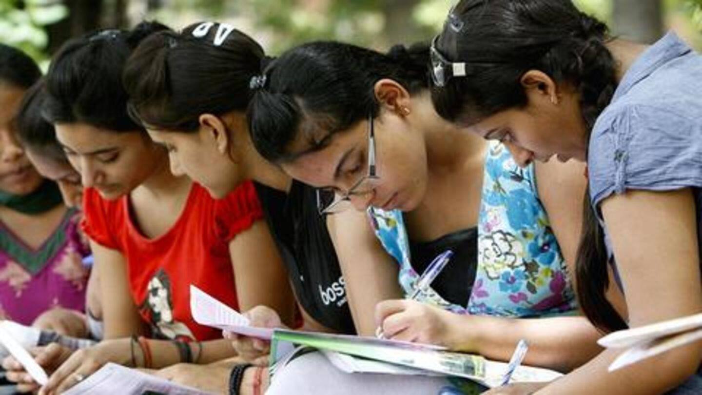 JEE Advanced 2019: हटाई जाएगी आयु सीमा, जानें कब से लागू होगा ये आदेश