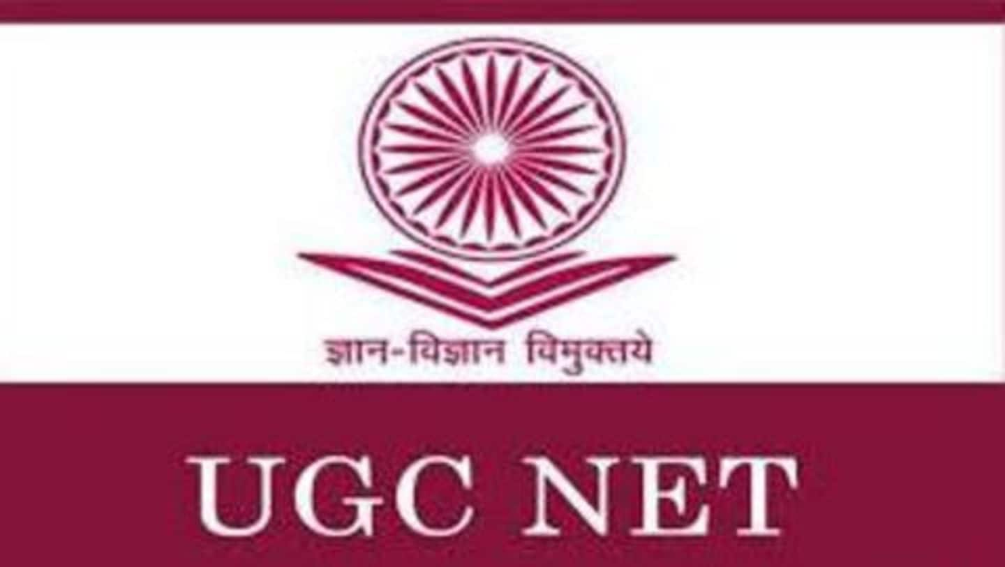 UGC NET 2019: परीक्षा तिथि हुई जारी, जानें कब से शुरू होगी आवेदन प्रक्रिया