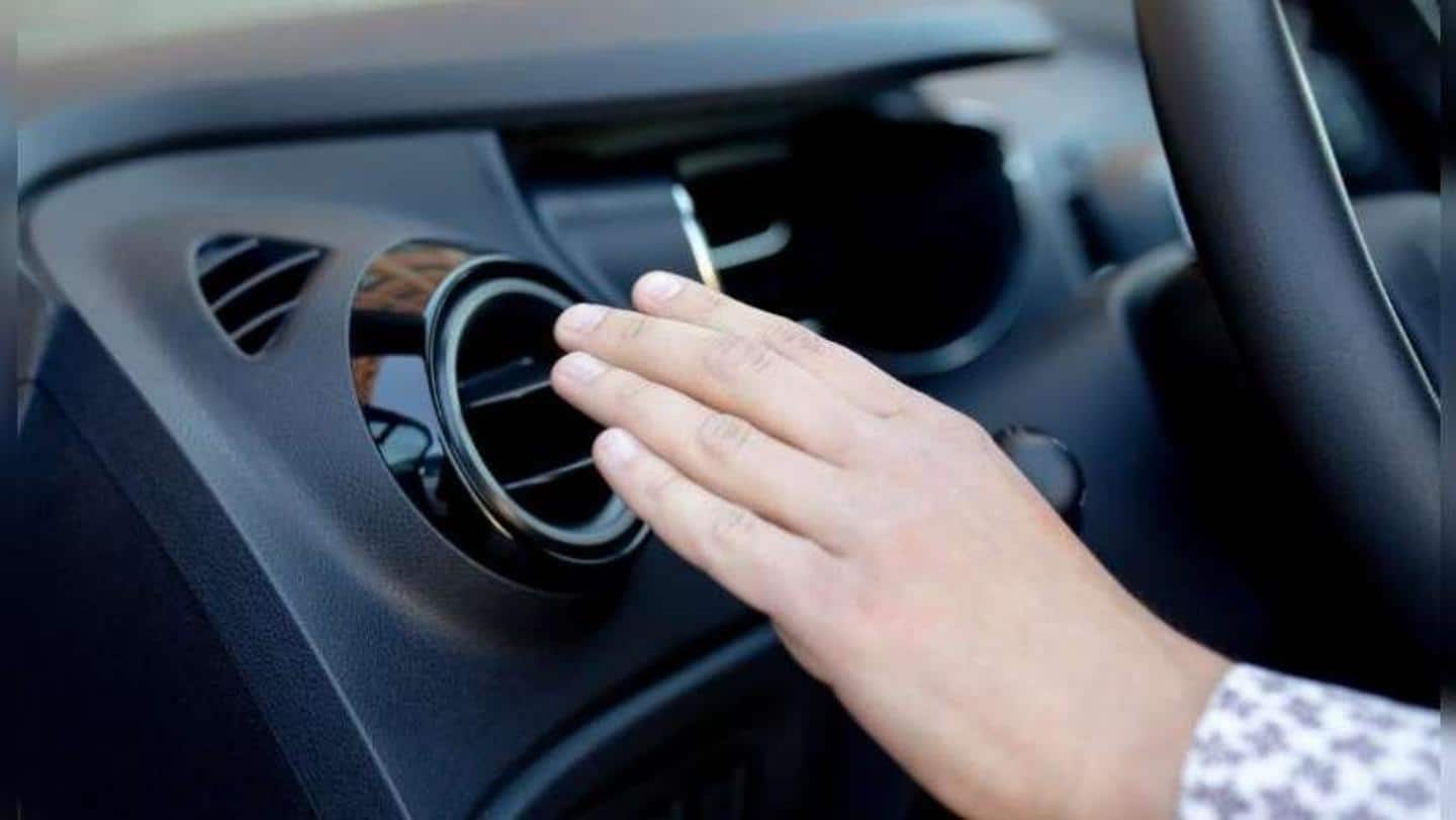 क्या कार में ज्यादा AC चलाने से माइलेज कम हो जाती है?