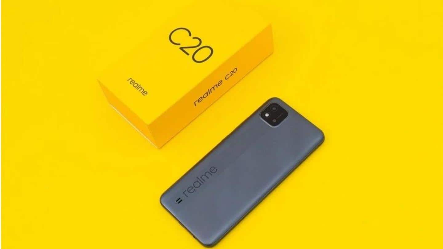 स्मार्टफोन में दी गई 5,000mAh की बैटरी स्मार्टफोन में दी गई 5,000mAh की बैटरी
