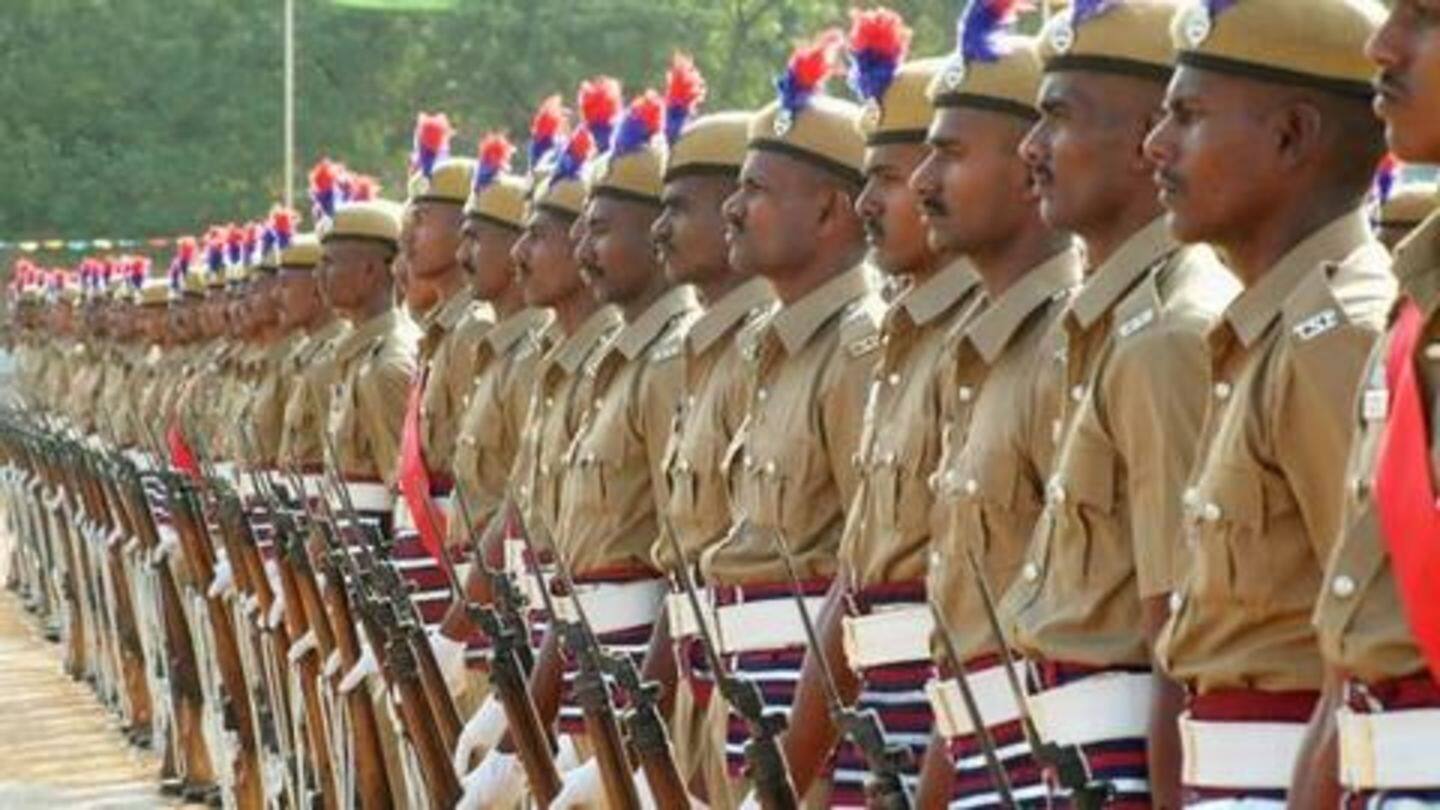 Bihar Police Recruitment 2019: SI सहित अन्य कई पदों पर निकली बंपर भर्ती, जानें विवरण