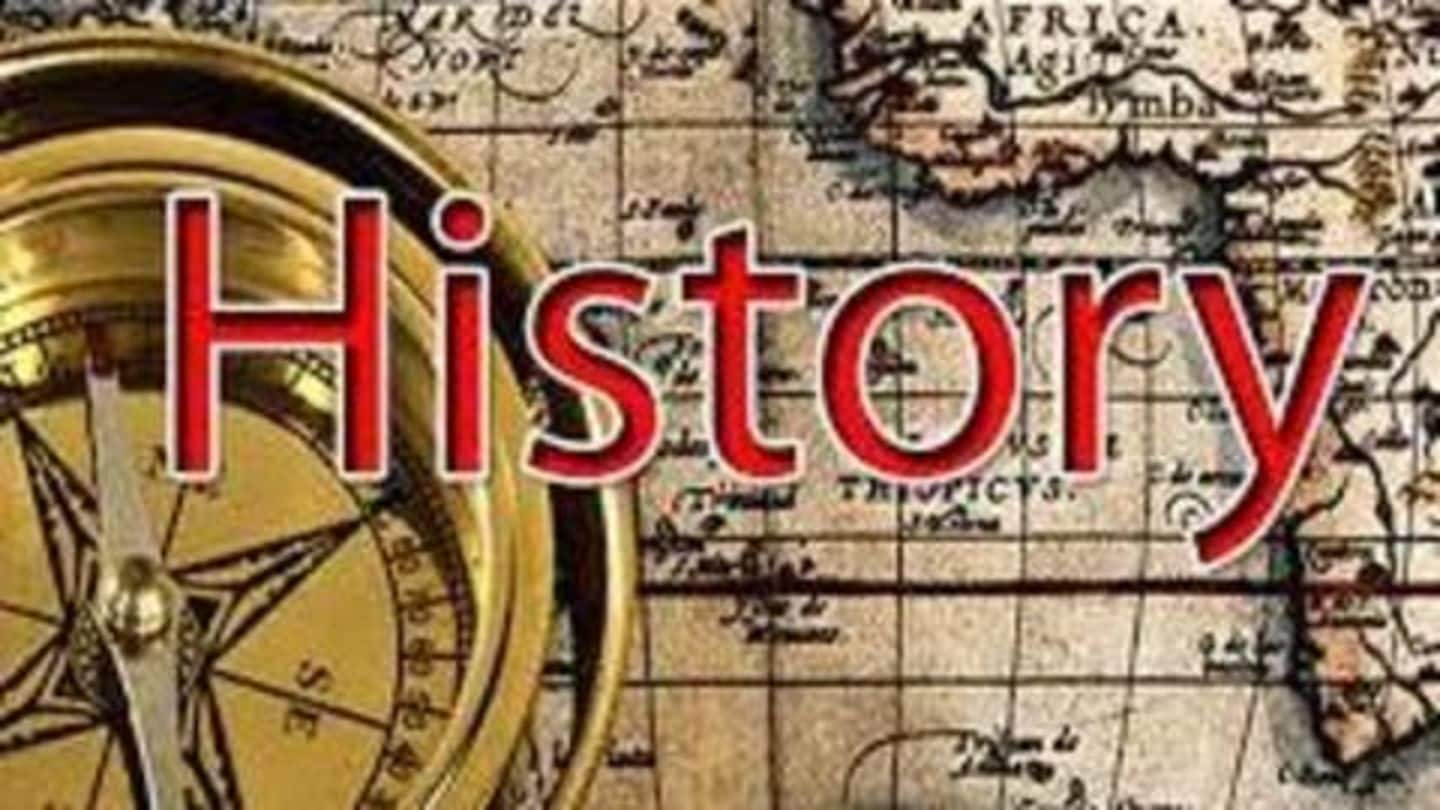 आज का इतिहास: 26 अप्रैल को होती है गणितज्ञ श्रीनिवास रामानुजन की पुण्यतिथि, जानें इतिहास