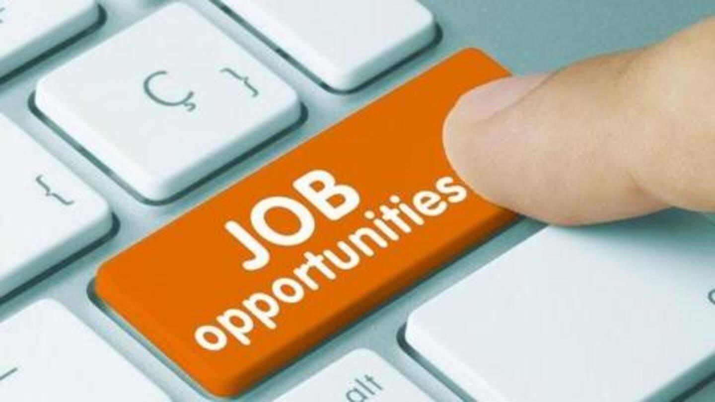 RSMSSB Recruitment 2019: लाइब्रेरियन ग्रेड-III के पदों पर भर्ती के लिए शुरू हुई आवेदन प्रक्रिया
