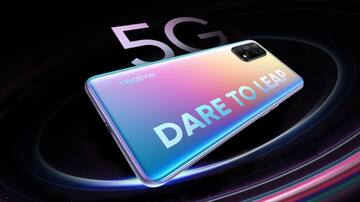 देश का सबसे सस्ता 5G स्मार्टफोन होगा रियलमी X7, सामने आई कीमत