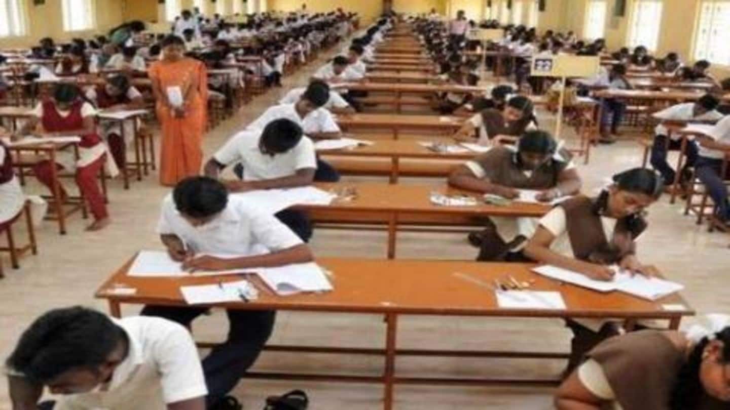 UP Board Exam 2020: योगी सरकार ने जारी किया कैेलेंडर, जानें कब होगी बोर्ड परीक्षा