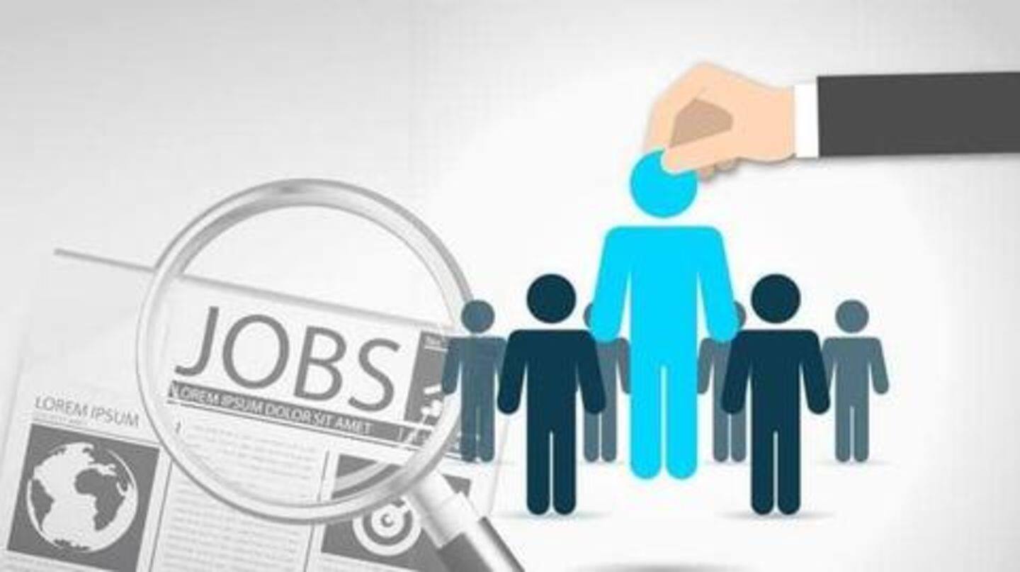 DRDO GTRE Recruitment 2019: अप्रेंटिस के पदों पर निकली भर्ती, जल्द करें आवेदन