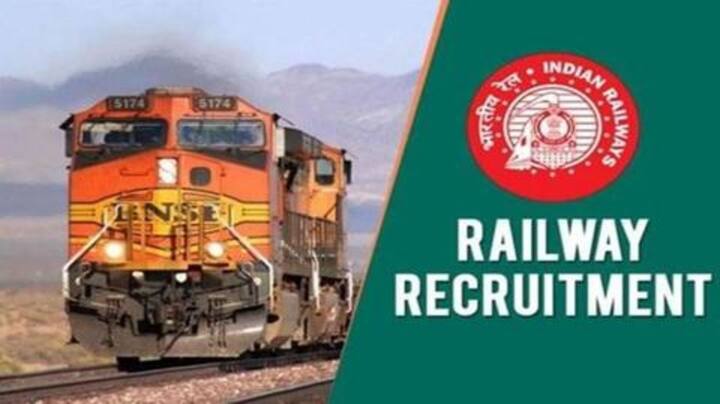 रेलवे भर्ती 2019: अप्रेंटिस के पदों पर निकली बंपर भर्ती, जानें कैसे करें आवेदन