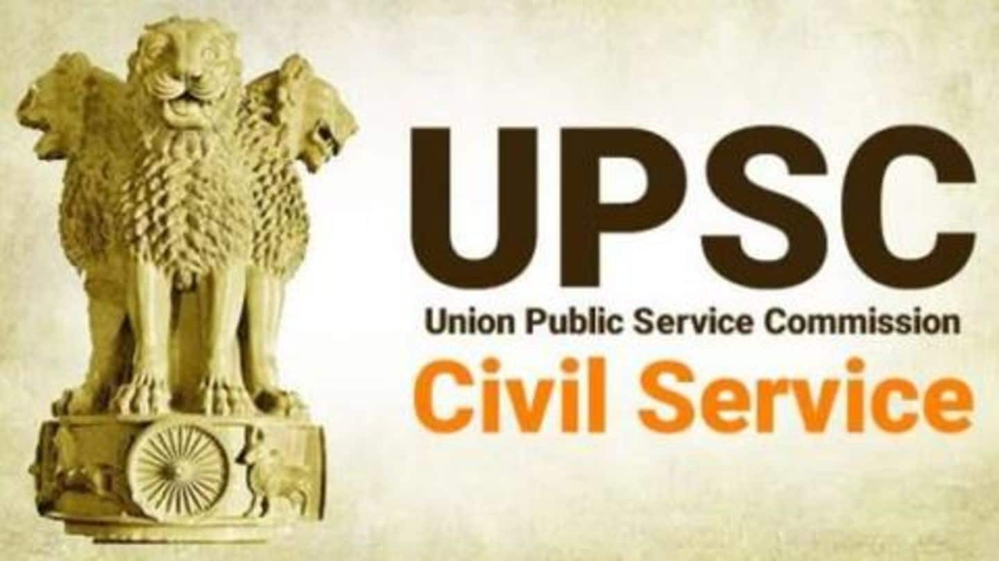 इन छह UPSC अधिकारियों ने कई प्रयासों और संघर्षों के बावजूद पास की परीक्षा