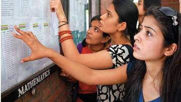 CBSE: 12वीं की डेट शीट में हुआ बदलाव, जानें रिवाइज्ड डेट शीट