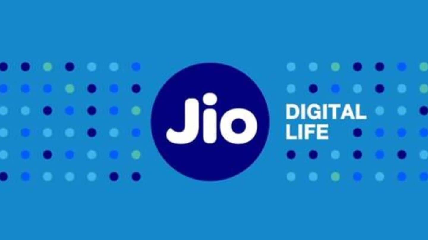 These features are available in these plans of Jio These features are available in these plans of Jio