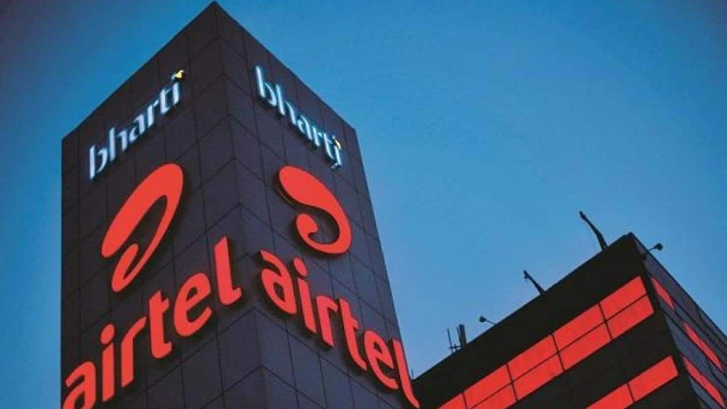 एयरटेल ने लॉन्च किया 89 रुपये का एक्सक्लूसिव अमेजन प्राइम वीडियो मोबाइल एडिशन प्लान