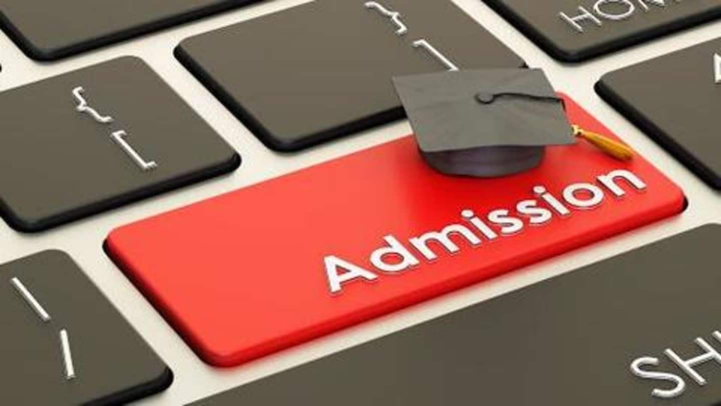 हैदराबाद यूनिवर्सिटी प्रवेश परीक्षा के लिए शुरु हुई आवेदन प्रक्रिया, जानें विवरण