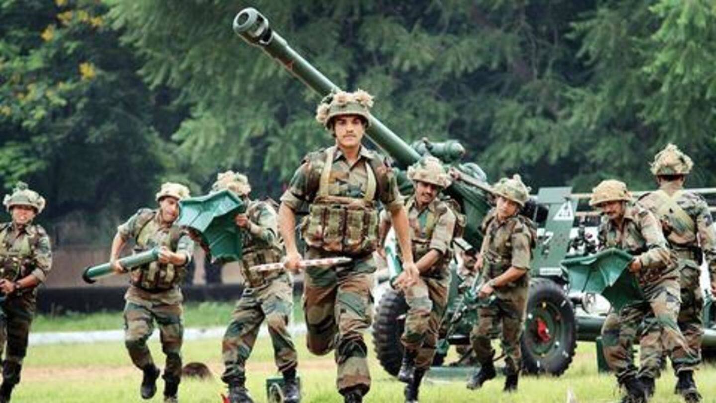 Indian Army Recruitment 2020: इंजीनियरिंग ग्रेजुएट के लिए निकली भर्ती, जल्द करें आवेदन