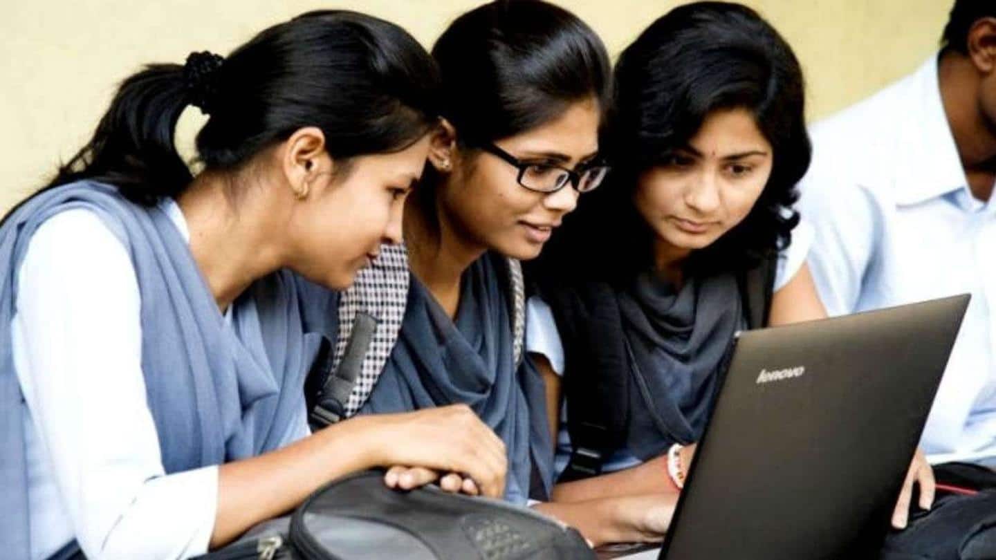 मध्य प्रदेश 10वीं बोर्ड परीक्षा का रिजल्ट हुआ जारी, 15 छात्रों ने किया 100% स्कोर