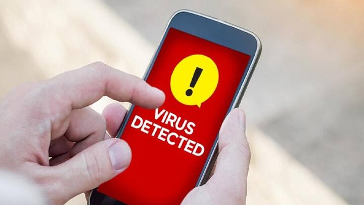 अगर आपके स्मार्टफोन में वायरस है तो ऐसे पता लगाएं