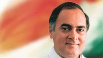 आज का इतिहास: 21 मई को हुआ था राजीव गांधी का निधन, जानें इतिहास की घटनाएं