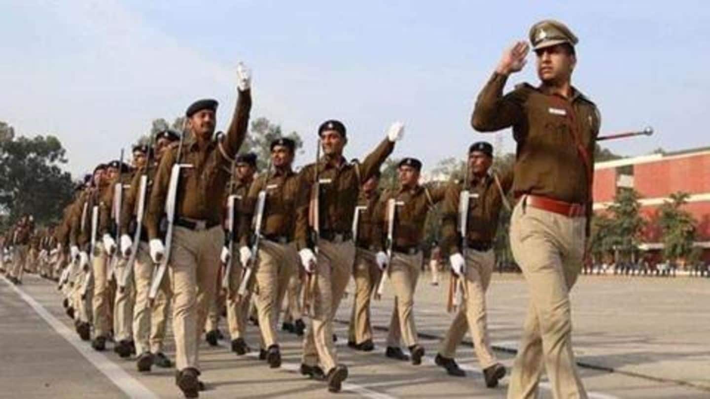 राजस्थान पुलिस में नौ हजार से भी अधिक पदों पर होगी भर्ती, जल्द जारी होगी अधिसूचना