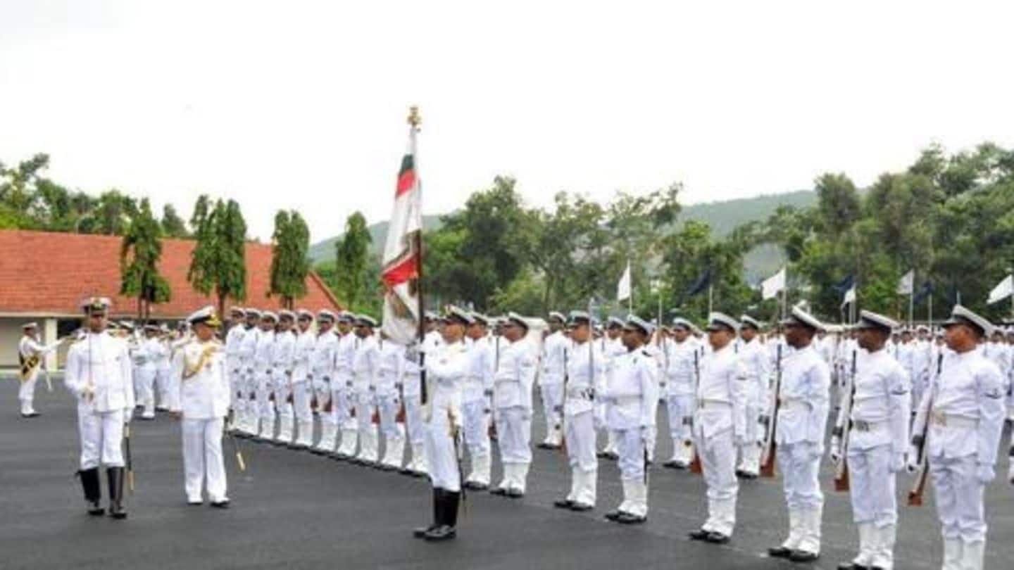 Indian Navy Recruitment: भारतीय नौसेना में निकली भर्ती, जानें चयन और आवेदन प्रक्रिया