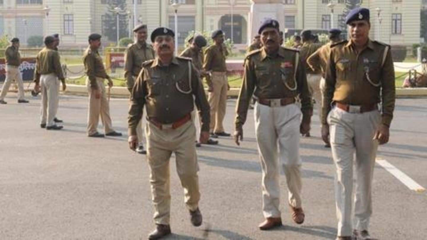 Bihar Police Recruitment 2019: कांस्टेबल के पदों पर निकली भर्ती, जानें विवरण