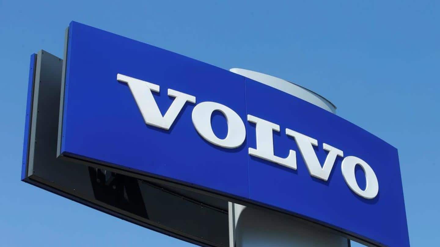 वोल्वो 2030 तक अपनी सभी कारों को कर देगी इलेक्ट्रिक, केवल ऑनलाइन होगी बिक्री