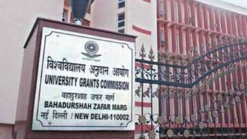 UGC  ने फिर दिया सुझाव, कहा- चार साल का हो ग्रेजुएशन पाठयक्रम