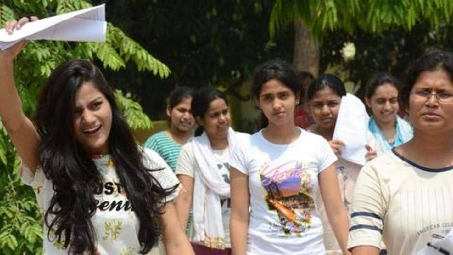 Bihar Board 12th Result 2020: तीनों स्ट्रीम में लड़कियों ने किया टॉप, जानें पास प्रतिशत