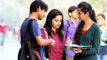 MP Board Result 2019: 10वीं और 12वीं रिजल्ट हुए जारी, दृष्टि सनोडिया ने किया टॉप