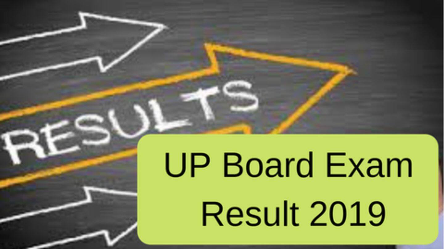 UP Board: अप्रैल में जारी होगा रिजल्ट, करीब छह लाख छात्रों ने छोड़ी परीक्षा