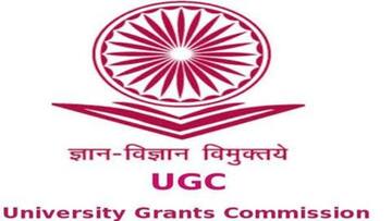 UGC द्वारा नियुक्त पैनल ने रोल नंबर पर एन्क्रिप्टेड बारकोड का दिया सुझाव