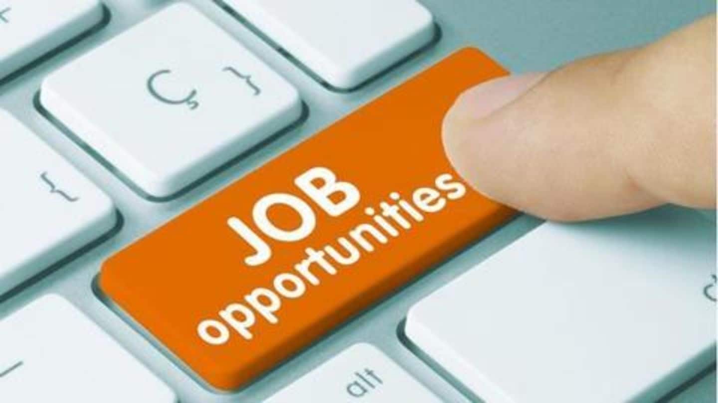 FCI Recruitment 2019: मैनेजर के पदों पर निकली भर्ती, एक लाख रुपये से अधिक है वेतन