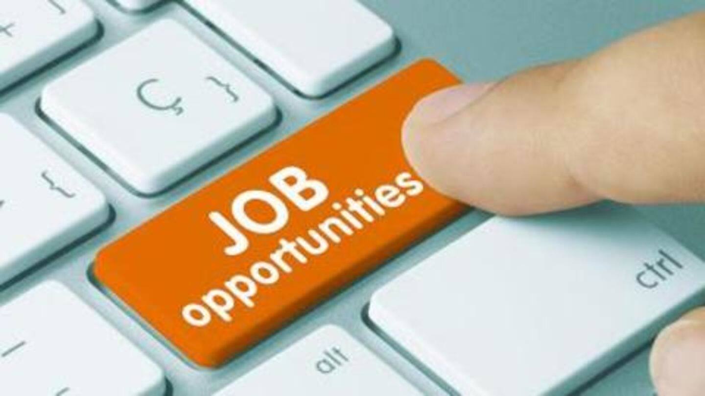 IOCL Recruitment 2020: अप्रेंटिस के पदों पर निकली भर्ती, जल्द करें आवेदन