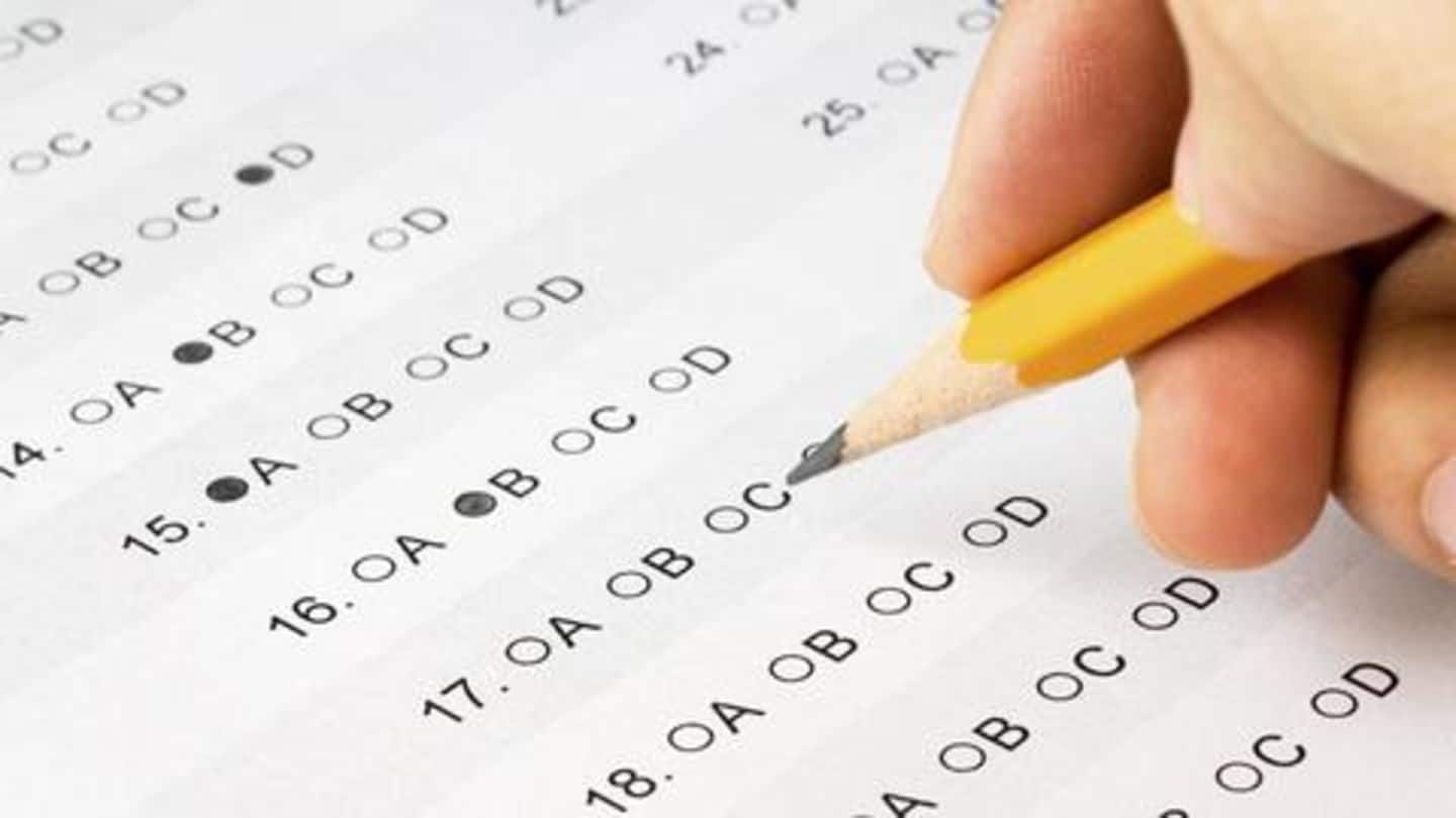 CTET Exam 2019: आठ दिसंबर को होने वाली परीक्षा के लिए इन बातों का रखें ध्यान