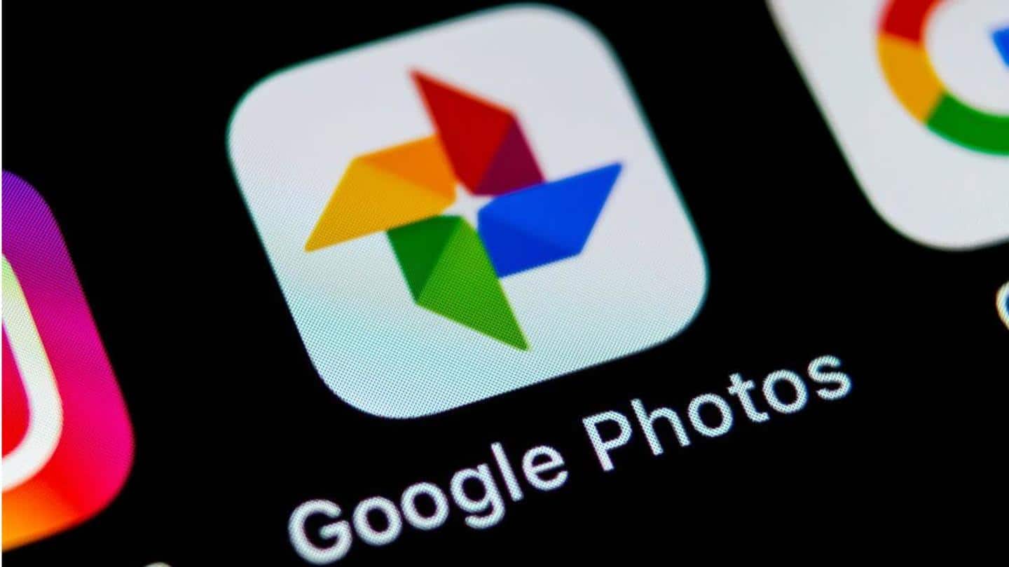 गूगल फोटोज ऐप के लिए करना होगा भुगतान, फ्री में नहीं मिलेगा अनलिमिटेड स्टोरेज