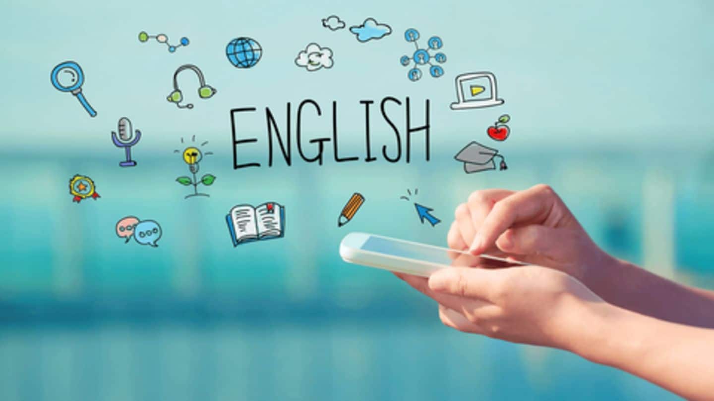 अगर जल्दी और आसानी से सीखना चाहते हैं अंग्रेजी तो इन टॉप वेबसाइट्स की लें मदद