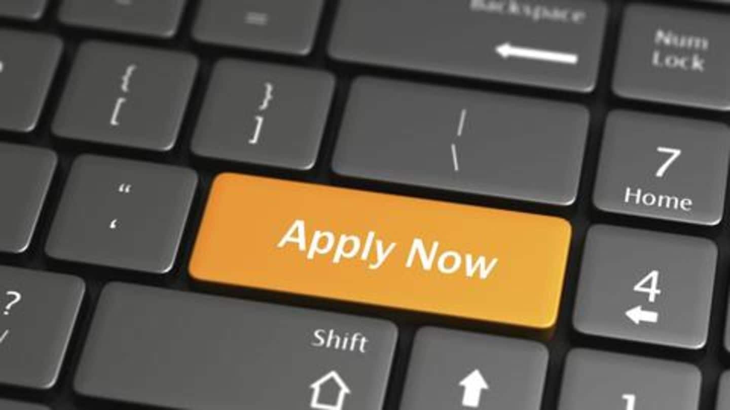 IOCL Recruitment 2020: अप्रेंटिस पदों पर निकली भर्ती, जल्द करें आवेदन
