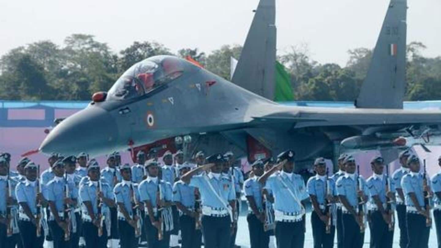 Indian Air Force Recruitment: AFCAT के लिए जारी हुई अधिसूचना, जानें कब से होंगे आवेदन