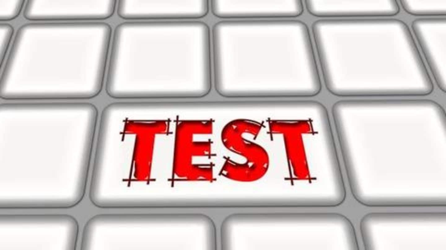CBSE Exam 2019: कक्षा 12वीं  के लिए इन वेबसाइट पर दें अॉनलाइन मॉक टेस्ट