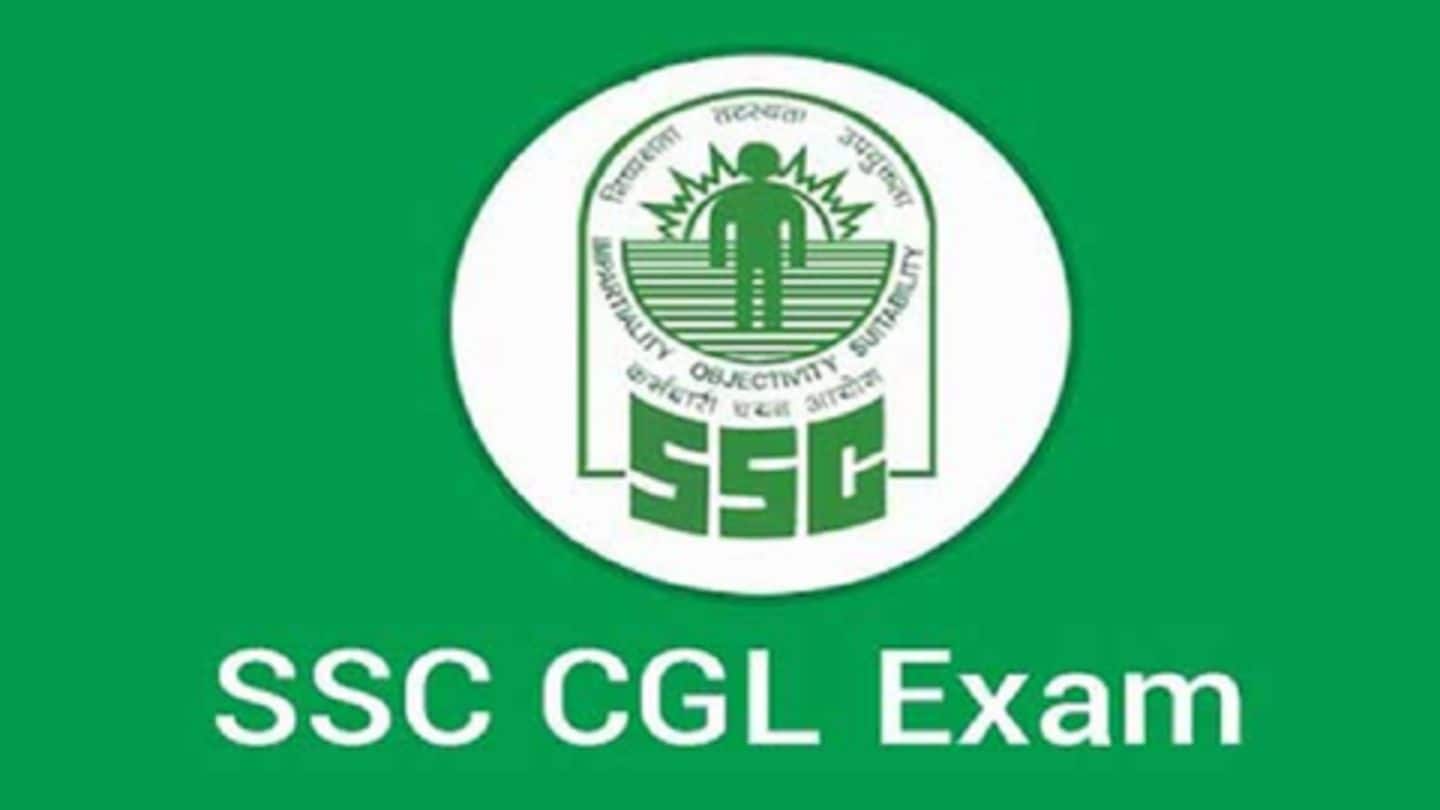 SSC CGL Recruitment 2019: जारी हुई अधिसूचना, जानें कब तक कर सकते हैं आवेदन