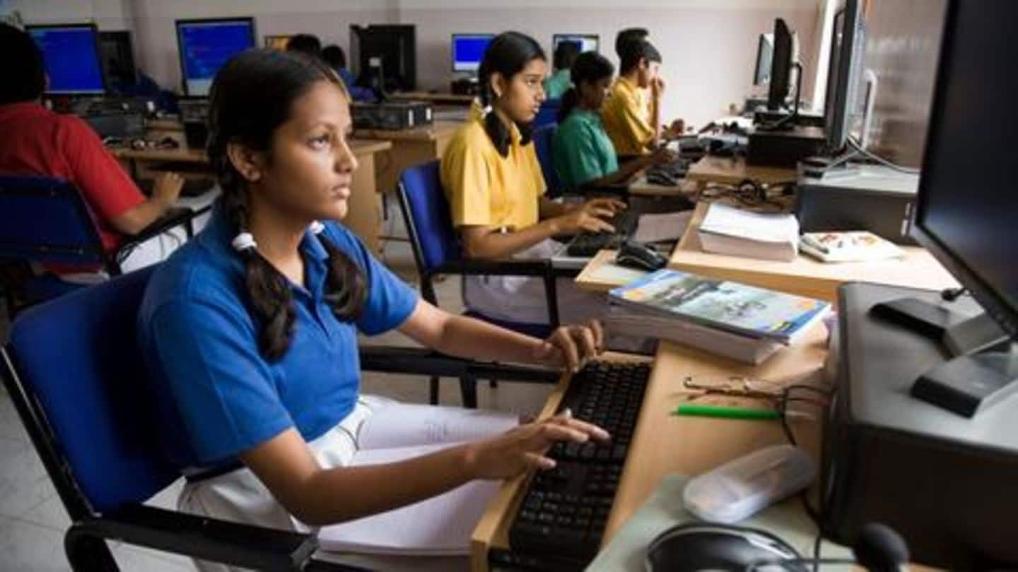 स्कूल के छात्रों में जरुरी है इन कंप्यूटर स्किल्स का होना, मिलती है काफी मदद