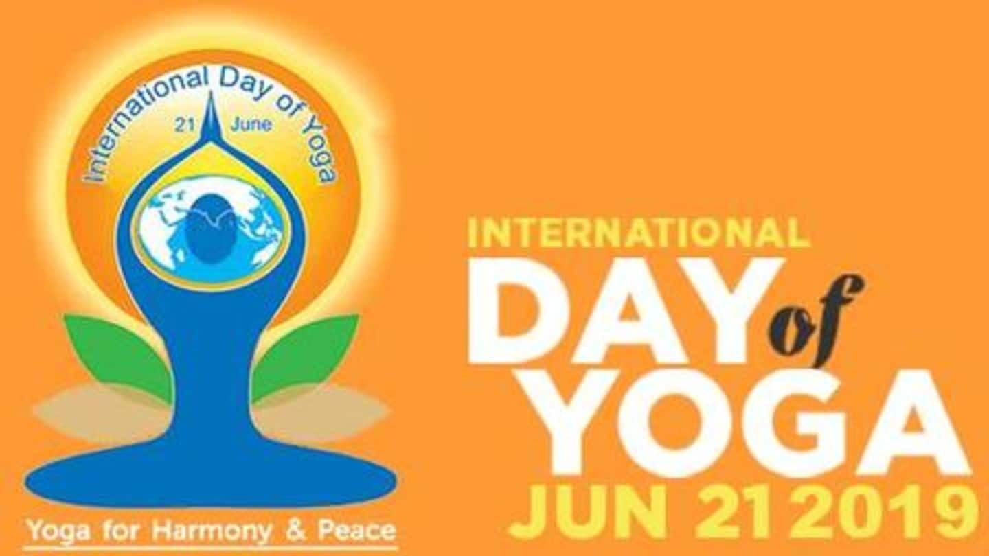 आज का इतिहास: 21 जून को मनाते हैं अंतर्राष्ट्रीय योग दिवस, जानें इतिहास