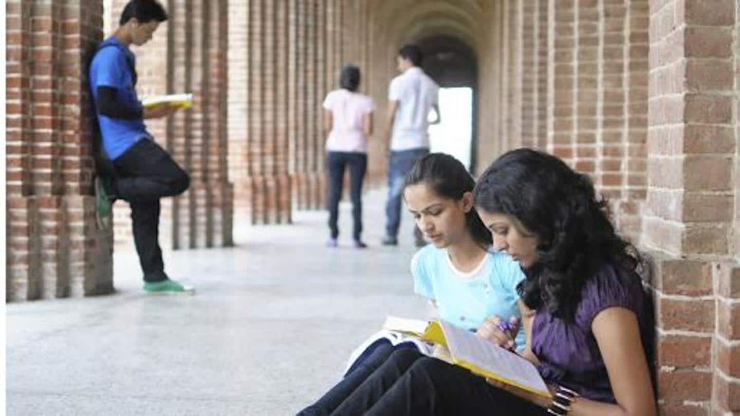 हरियाणा के कॉलेज और विश्वविद्यालयों में अब नहीं होगी अंतिम सेमेस्टर के छात्रों की परीक्षा
