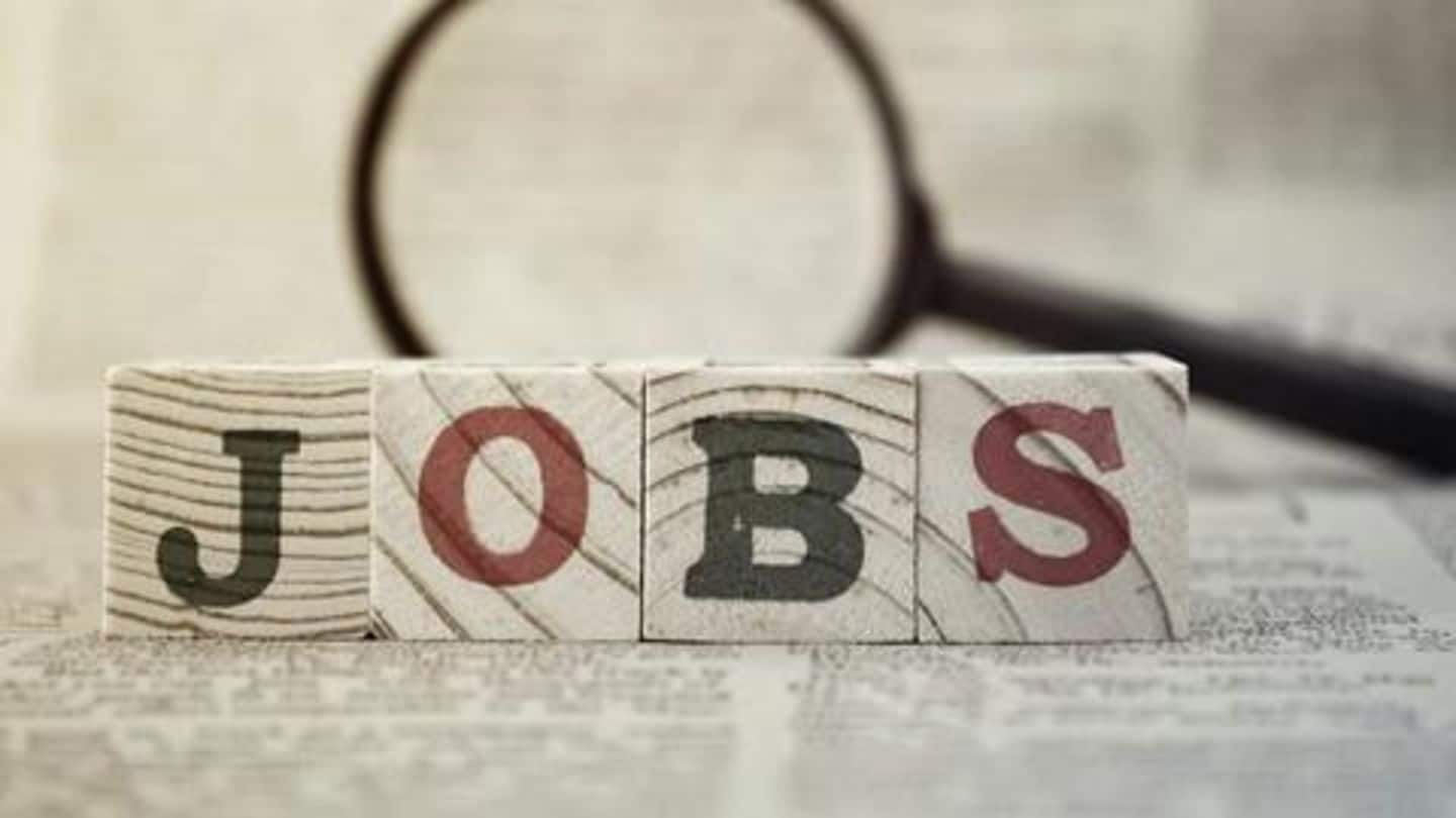 BEL Recruitment 2020: अप्रेंटिस और डिप्टी इंजीनियर के पदों पर चल रही आवेदन प्रक्रिया