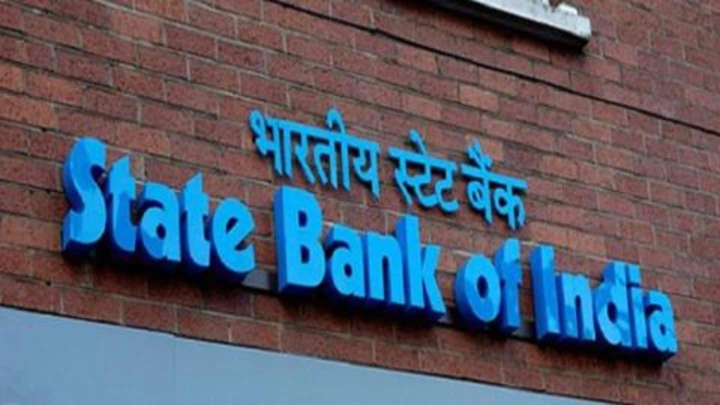 भारतीय स्टेट बैंक में SCO के पदों पर शुरू हुई भर्ती, जल्द करें आवेदन